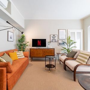 Appartement met Twee Slaapkamers